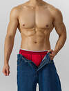 MARK FORMELLE Трусы 574305 411225 красный