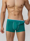 MARK FORMELLE Трусы 574306 411225 зелёный