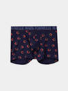 MARK FORMELLE Трусы 574311 411221 огненные лошади на т.синем