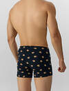 MARK FORMELLE Трусы 574314 411220 уточки на черном