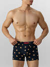 MARK FORMELLE Трусы 574314 411220 уточки на черном