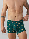 MARK FORMELLE Трусы 574316 411220 пиво на т.зеленом