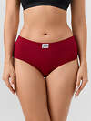 MARK FORMELLE Трусы 574327 412607-3 бордо +печать