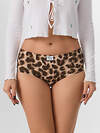 MARK FORMELLE Трусы 574329 412607-3 леопард
