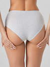 MARK FORMELLE Трусы 574331 412075-3 серый меланж