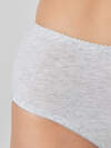 MARK FORMELLE Трусы 574331 412075-3 серый меланж