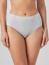 MARK FORMELLE Трусы 574331 412075-3 серый меланж