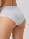 MARK FORMELLE Трусы 574331 412075-3 серый меланж