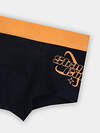MARK FORMELLE Трусы 574340 413354 черный +печать