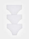 MARK FORMELLE Трусы 574354 417729-3 белый