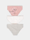 MARK FORMELLE Трусы 574355 417742-3 св.розовый +печать