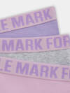 MARK FORMELLE Трусы 574357 417738-3 розовый1