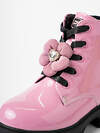 PLAYTODAY Ботинки 574421 32522702 розовый