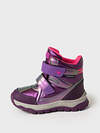 PLAYTODAY Ботинки 574422 32522712 фиолетовый