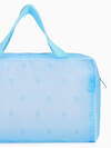 Sunflower Косметичка банная маленькая, голубой 574456 28157 
