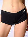 INDEFINI Трусы 574464 5257LUF Черный