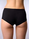 INDEFINI Трусы 574464 5257LUF Черный