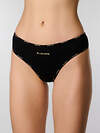 INDEFINI Трусы 574467 5256LDF Черный