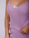 Malina Пижама 574471 3145л лавандовый