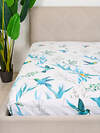 Текс-плюс Простыня 574499 НФ-00152635 Колибри