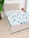 Текс-плюс Простыня 574499 НФ-00152635 Колибри