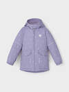 CROCKID Куртка 574508 ВК 38121/н/2 ГР фиолетовый