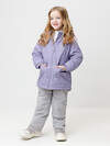 CROCKID Куртка 574508 ВК 38121/н/2 ГР фиолетовый