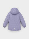 CROCKID Куртка 574508 ВК 38121/н/2 ГР фиолетовый