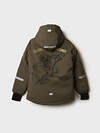 PLAYTODAY Куртка 574548 32531008 хаки