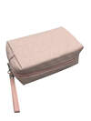 Sunflower Косметичка женская 2022-21, пыльно-розовый 574574 22425 
