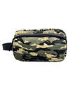Sunflower Косметичка мужская дорожная 815, 2 отделения, камуфляж 574578 22414 