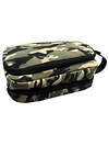 Sunflower Косметичка мужская дорожная 815, 2 отделения, камуфляж 574578 22414 