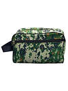 Sunflower Косметичка мужская 613, милитари зеленый 574580 22415 