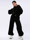 Malina Брюки 574588 БЖ-46 чёрный