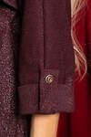 LT Collection Блуза 574609 Б14932-24М бордовый