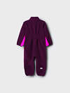 PLAYTODAY Комбинезон 574629 32523030 розовый,малиновый,бордовый