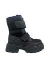 PLAYTODAY Ботинки 574632 32521729 черный