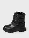 PLAYTODAY Ботинки 574632 32521729 черный