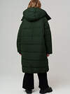PLAYTODAY Пальто 574647 32521175 темно-зеленый