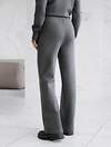 VILATTE Брюки 574650 D38.010 серый меланж