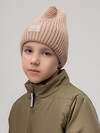 Bodo Шапка 574669 10-363MU песочный