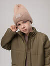 Bodo Шапка 574669 10-363MU песочный