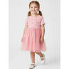 YOULALA Платье 574676 1826900101 розовый