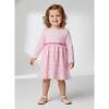 YOULALA Платье 574687 2094200102 розовый