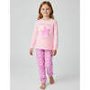 YOULALA Пижама 574691 7936200102 розовый
