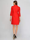 VISERDI Платье 574719 9018-кр 4451750 красный