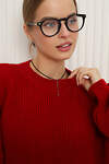 Натали Джемпер 574722 84505 бордо