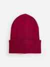 Acoola Шапка 574818 20336400017 бордовый