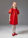Acoola Платье 574824 20220200887 красный