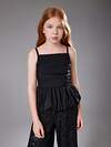 Acoola Блузка-топ 574828 20210210003 черный